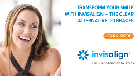 Invisalign Melrose, MA