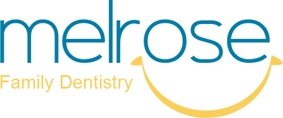 Melrose-logo